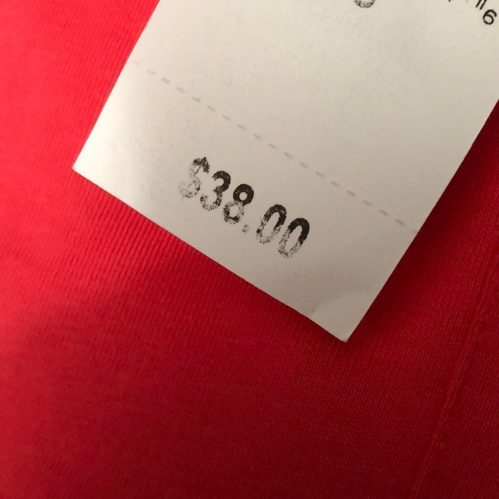 SOUTHERN TIDE TEE Short sleeve in Coral NWT sz Various - Picture 4 of 4